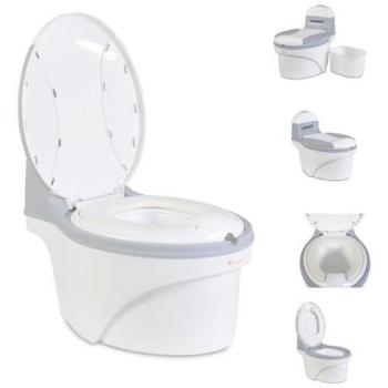 Cangaroo Anatomisches Töpfchen Grow-up