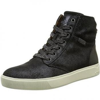PLDM by Palladium Tender, Sneakers Hautes Femmes, Noir