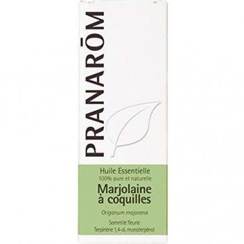 Pranarom Manjerona