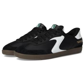 Zwarte/Witte Relegate Hotshot Slip‑in – Skechers, 45