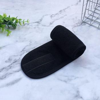 Velcro Facial Headband