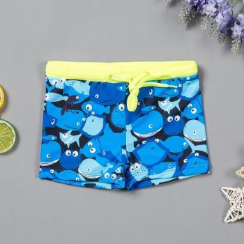 Bañador para Niños de 3 a 7 Años