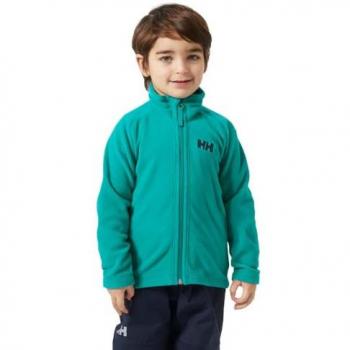 MiniDaybreaker Kids Helly Hansen Fluweel Fleece