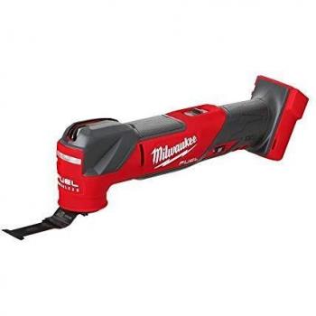 Milwaukee M18 FMT Fuel 18v Cordless Brushless Oscillating Multi Tool