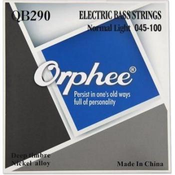 Orphee QB Series 5 String Electric Bass Strings