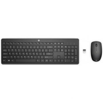 HP 230 Wireless Mouse and Keyboard Set
