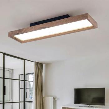 Lámpara de Techo LED 30 W 6000 K Luz Blanca: Pasillo, Cocina, Dormitorio y Más