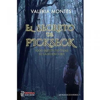 El secreto de Pickseck