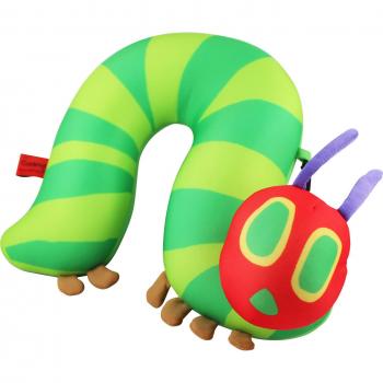 Cuddlebug Kinderkissen Raupe