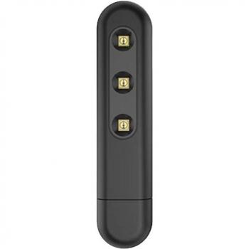 Lámpara de Desinfección UV Portátil