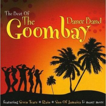The Best of The Goombay Dance Band