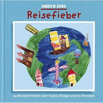 Reisefieber [CD]