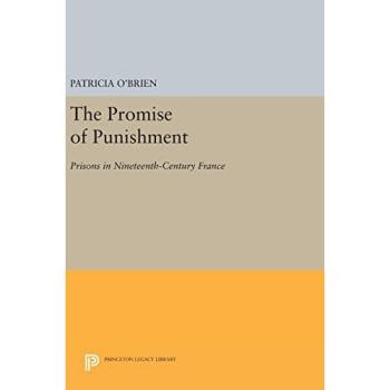 O'Brien, Patricia: The Promise of Punishment