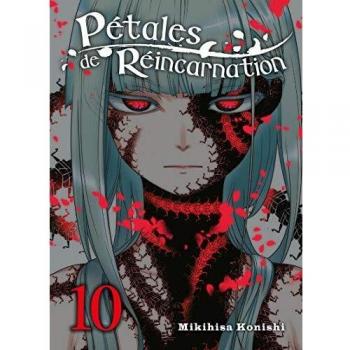 Pétales de réincarnation T10