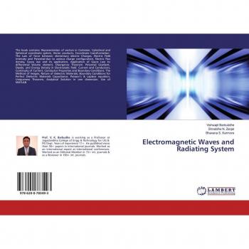 Electromagnetic Waves and Radiating System
