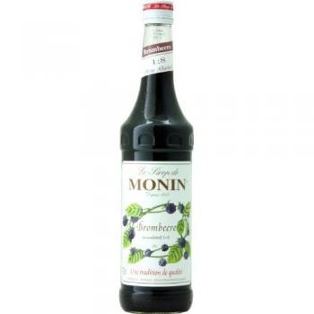 Monin Brombeer-Sirup 0,7 Liter