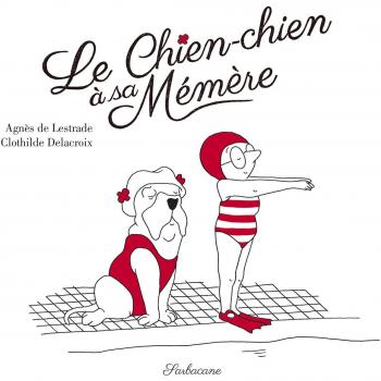 Le chien-chien à sa mémère