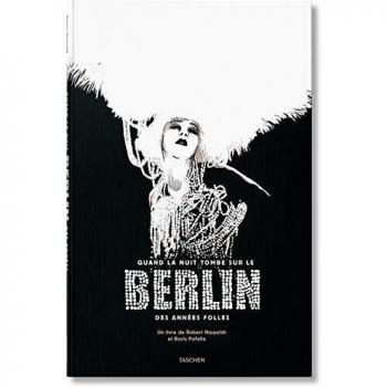 Quand la nuit tombe sur le Berlin des Années folles