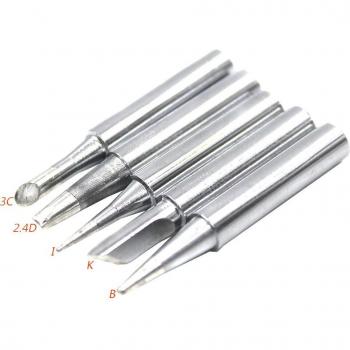 60W Soldeerbout Kit voor Reparaties