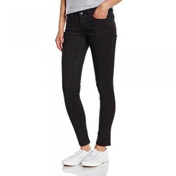 Jeans Blend Glow Damon para mujer, color negro (20100 black), talla W30/L32