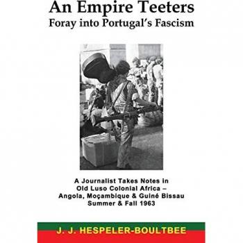 An Empire Teeters