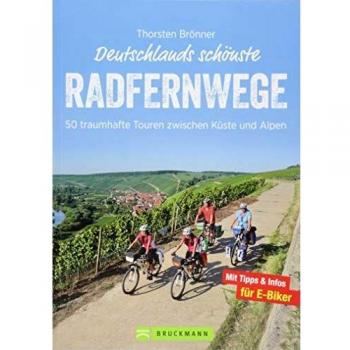 Deutschlands schÃ¶nste Radfernwege