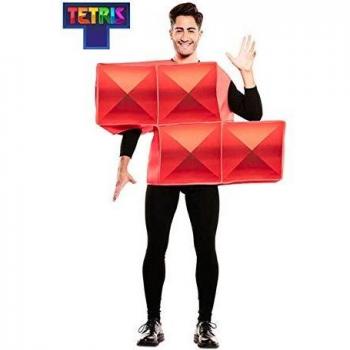 Costume Tetris per adulto