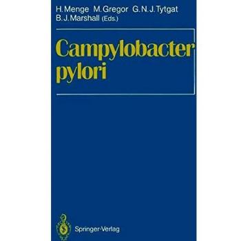 Campylobacter Pylori: Proceedings of the First International Symposium on Campylobacter pylori, Kronberg, June 12-13th, 1987