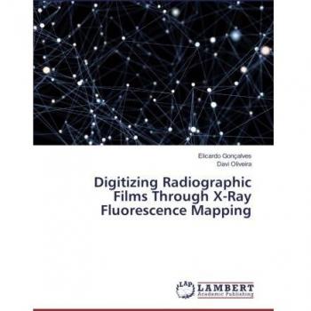 Digitizing Radiographic Films Through X-Ray Fluorescence Mapping