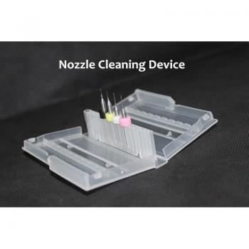Bus de Soin 0.2mm – Ensemble Étui Mèche Reprap