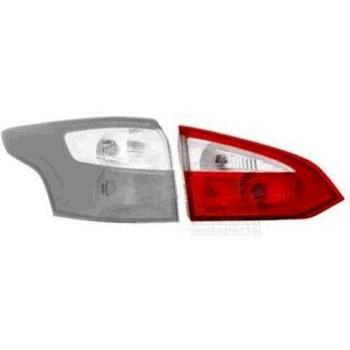 Van Wezel 1946924 Luce Anteriore