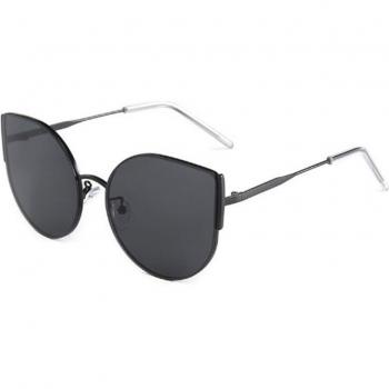 Retro Cat Eye Sunglasses