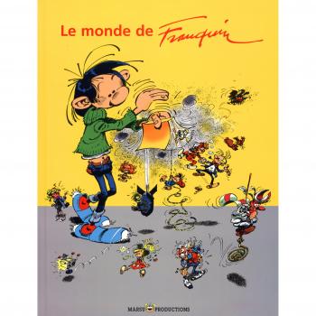 Le monde de franquin