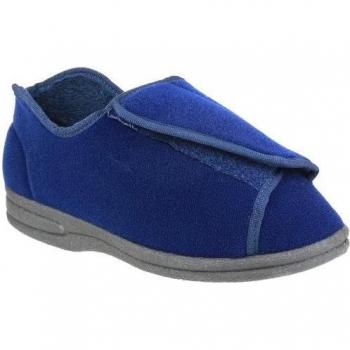 Pantofola da donna Mirak Fife classica e invernale