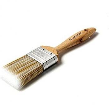 Hamilton Prestige Synthetic Brush 2 Inch