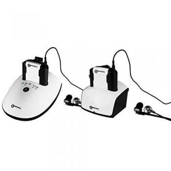 Geemarc 2 Hörer CL7350