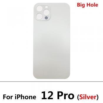 Coque en verre avec batterie pour iPhone 12 Pro