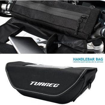 Bolsa de Manillar de Motocicleta Aprilia Tuareg