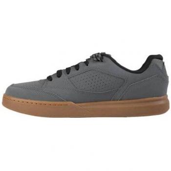 Hummvee Endura Grey 46 Scarponi Pedale Piano