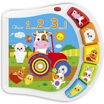 Barnyard Math Explorer