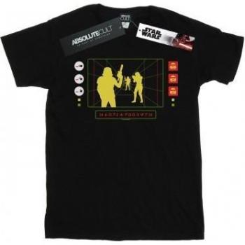 Camiseta Star Wars para Hombre Stormtrooper XXL