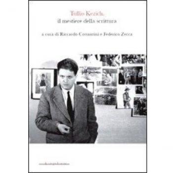 Tullio Kezich, il mestiere della scrittura