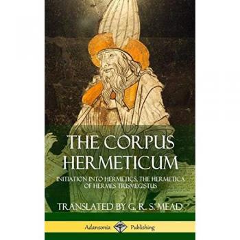 The Corpus Hermeticum