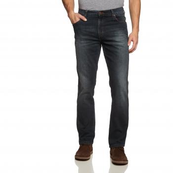 Vintage Tint Straight Jeans Texas (Wrangler) – Herren 32W x 32L