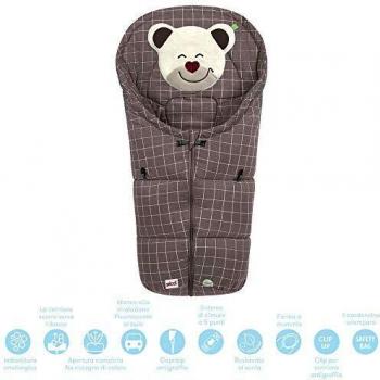 Picci Mucki Check Kaffee-Thermo­beutel – 250 ml, 12x, 01.07.2024