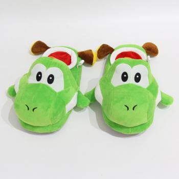 Maison Hiver Coton Yoshi Bros