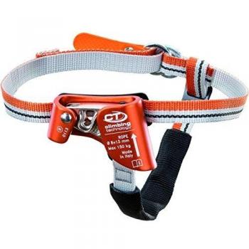 Climbing Technology Quick Step Right Ascender