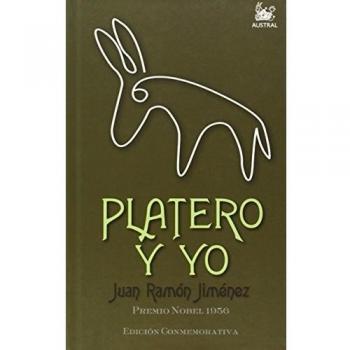 PLATERO Y YO