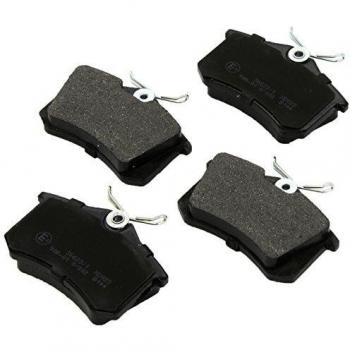 Kit Pastiglie Freno A.b.s. 36623/1 per Audi Citroën Fiat Ford MG