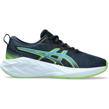 Novablast 4 GS Infantil Asics